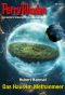 [Perry Rhodan 3332] • Das Haus im Methanmeer